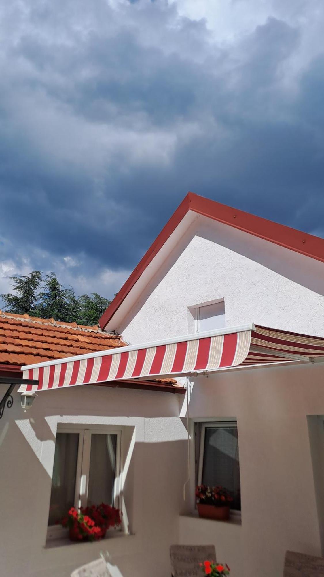 Apartmani Emily & Jully Никшич Номер фото